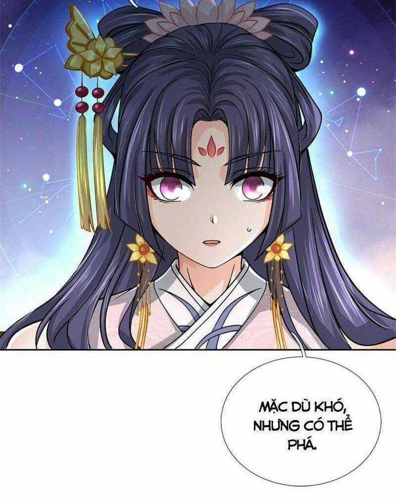 Chúa Tể Chi Lộ - Chapter 138 - Trang 36