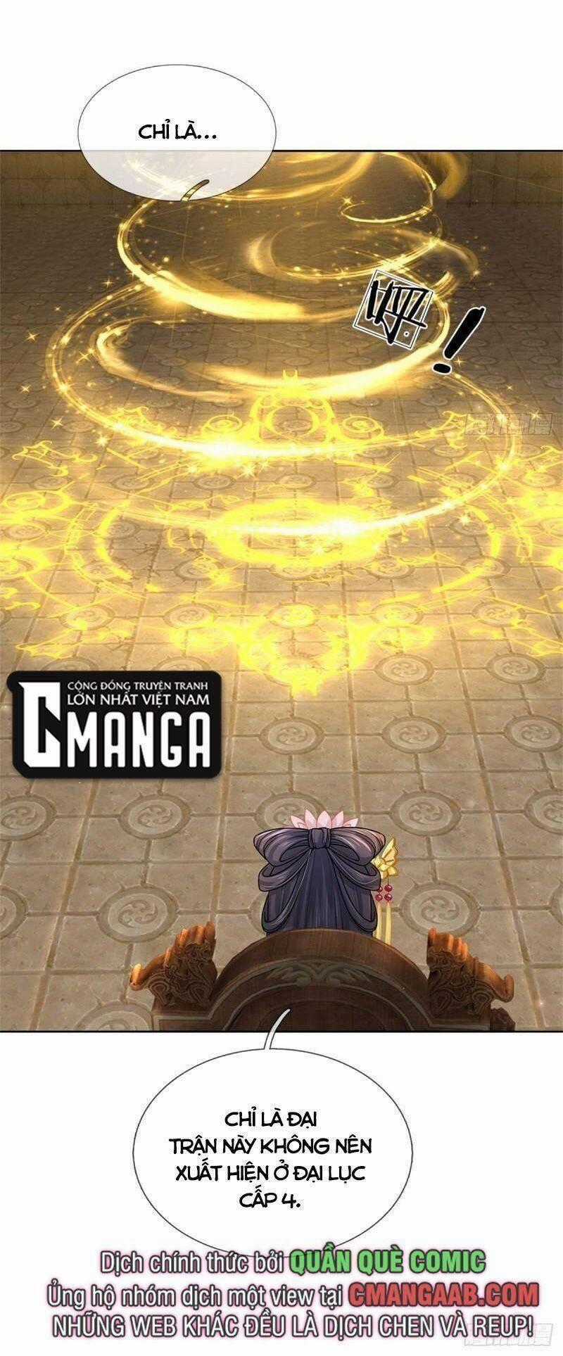 Chúa Tể Chi Lộ - Chapter 138 - Trang 37