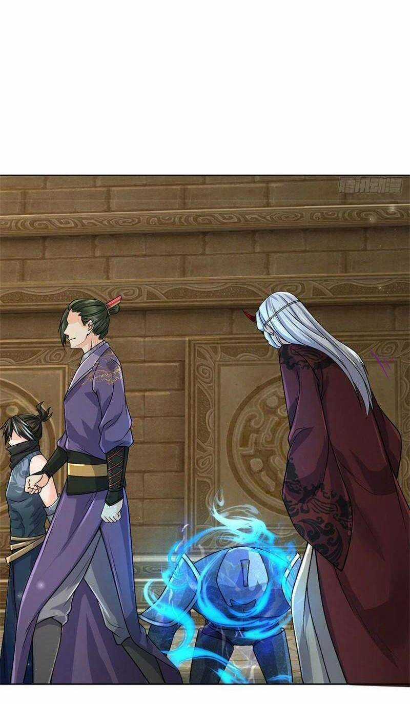 Chúa Tể Chi Lộ - Chapter 138 - Trang 6