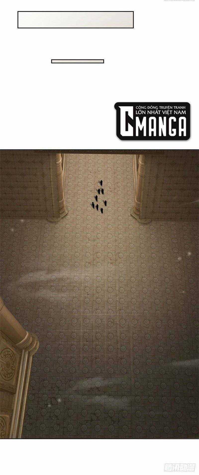 Chúa Tể Chi Lộ - Chapter 138 - Trang 8