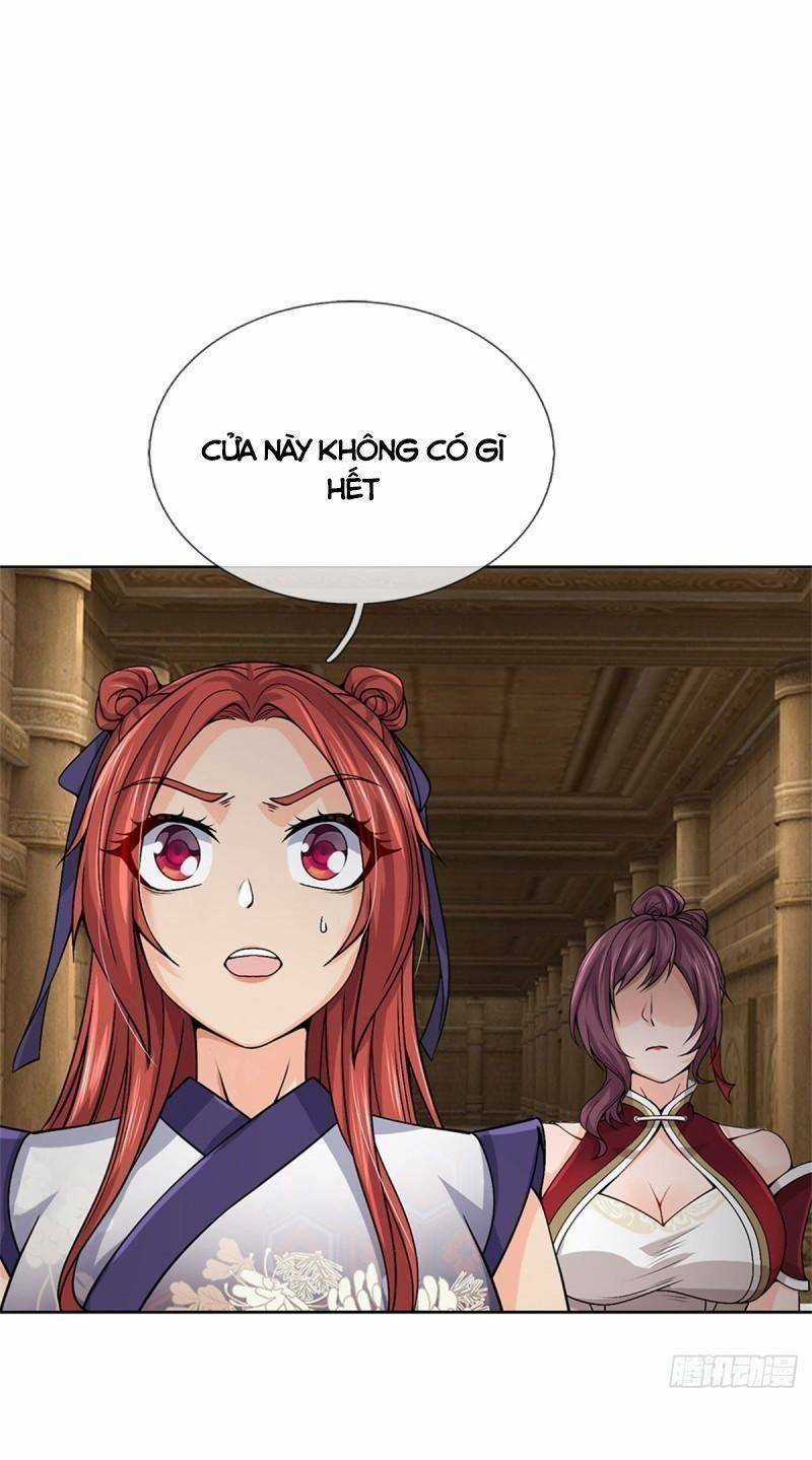 Chúa Tể Chi Lộ - Chapter 138 - Trang 9