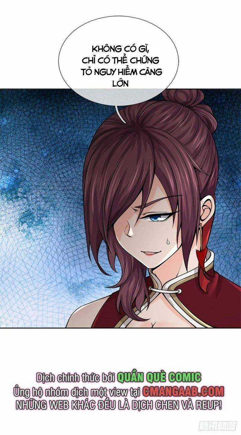 Chúa Tể Chi Lộ - Chapter 138 - Trang 10