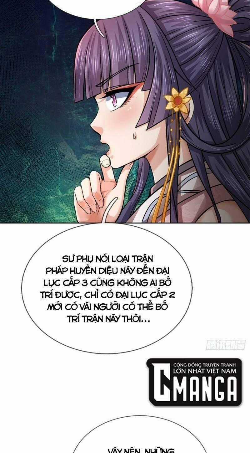 Chúa Tể Chi Lộ - Chapter 139 - Trang 2