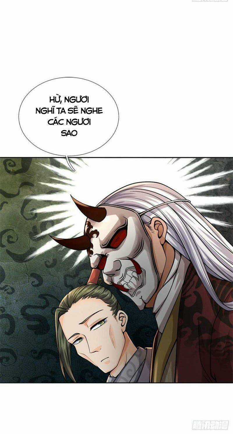 Chúa Tể Chi Lộ - Chapter 139 - Trang 13