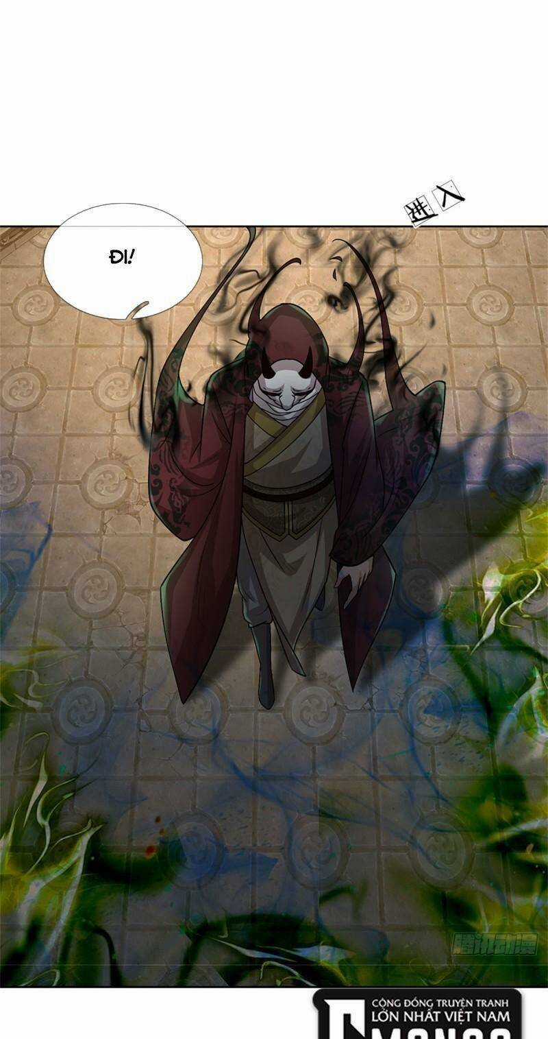 Chúa Tể Chi Lộ - Chapter 139 - Trang 14