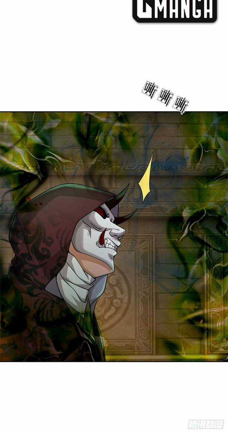 Chúa Tể Chi Lộ - Chapter 139 - Trang 15