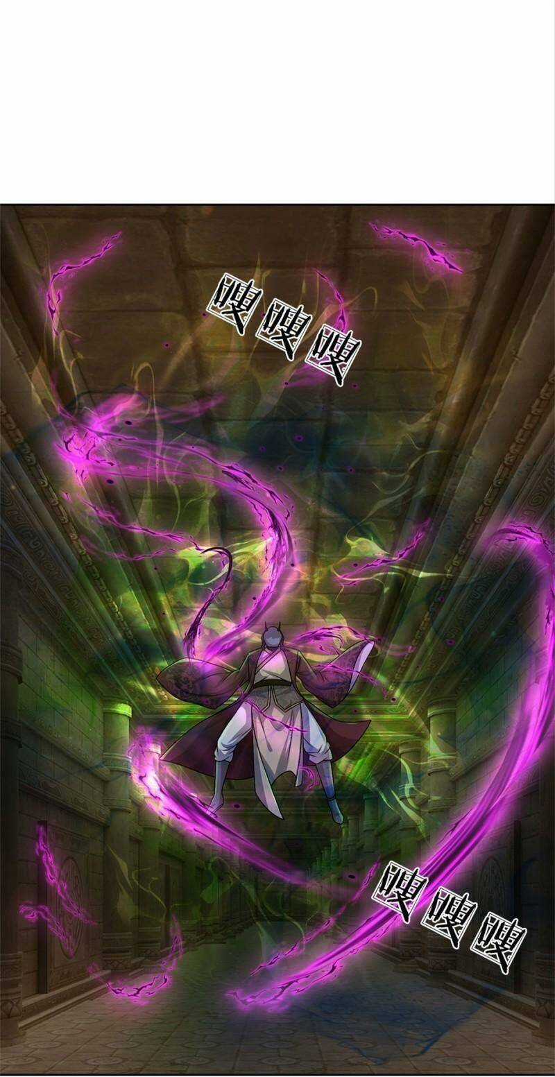 Chúa Tể Chi Lộ - Chapter 139 - Trang 16