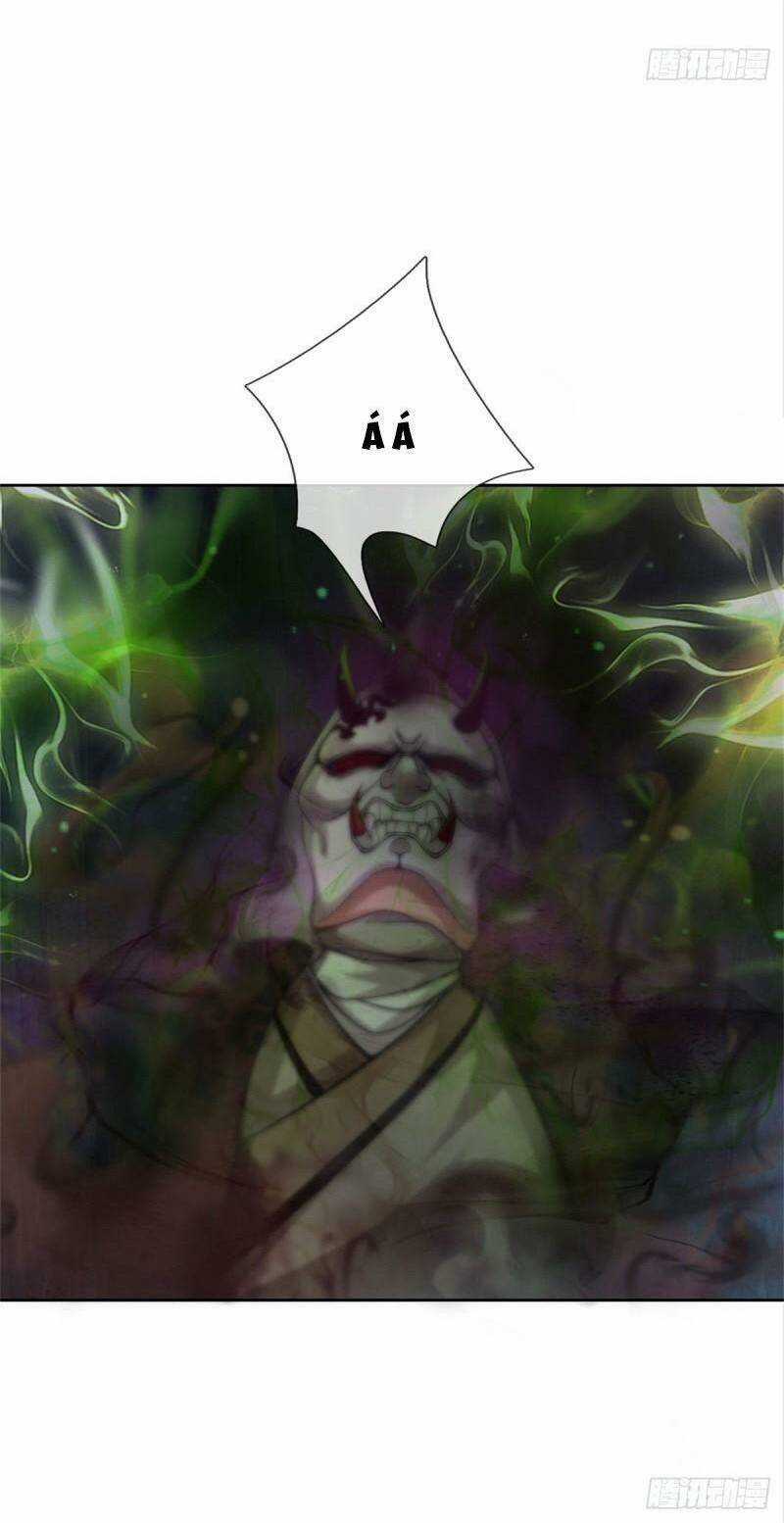 Chúa Tể Chi Lộ - Chapter 139 - Trang 17