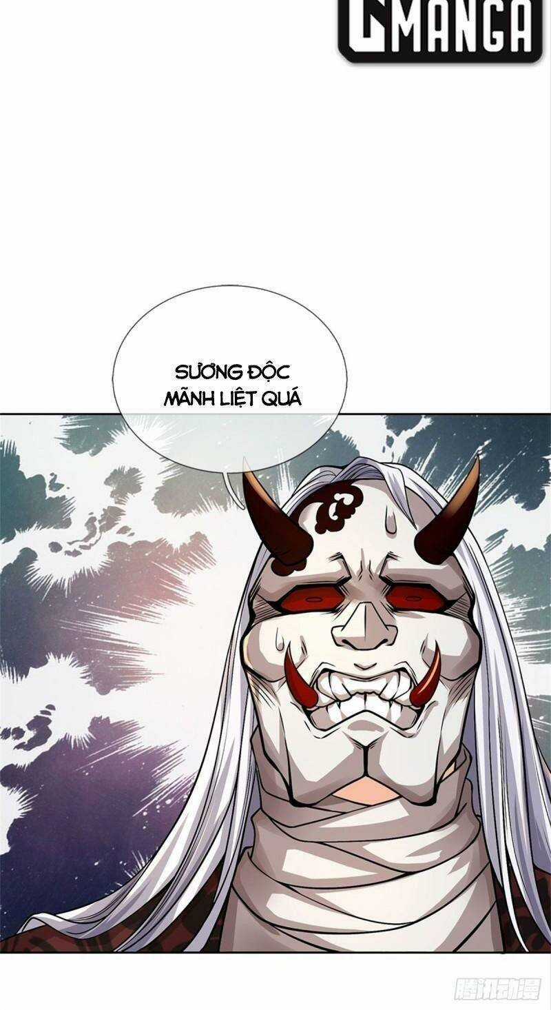 Chúa Tể Chi Lộ - Chapter 139 - Trang 19