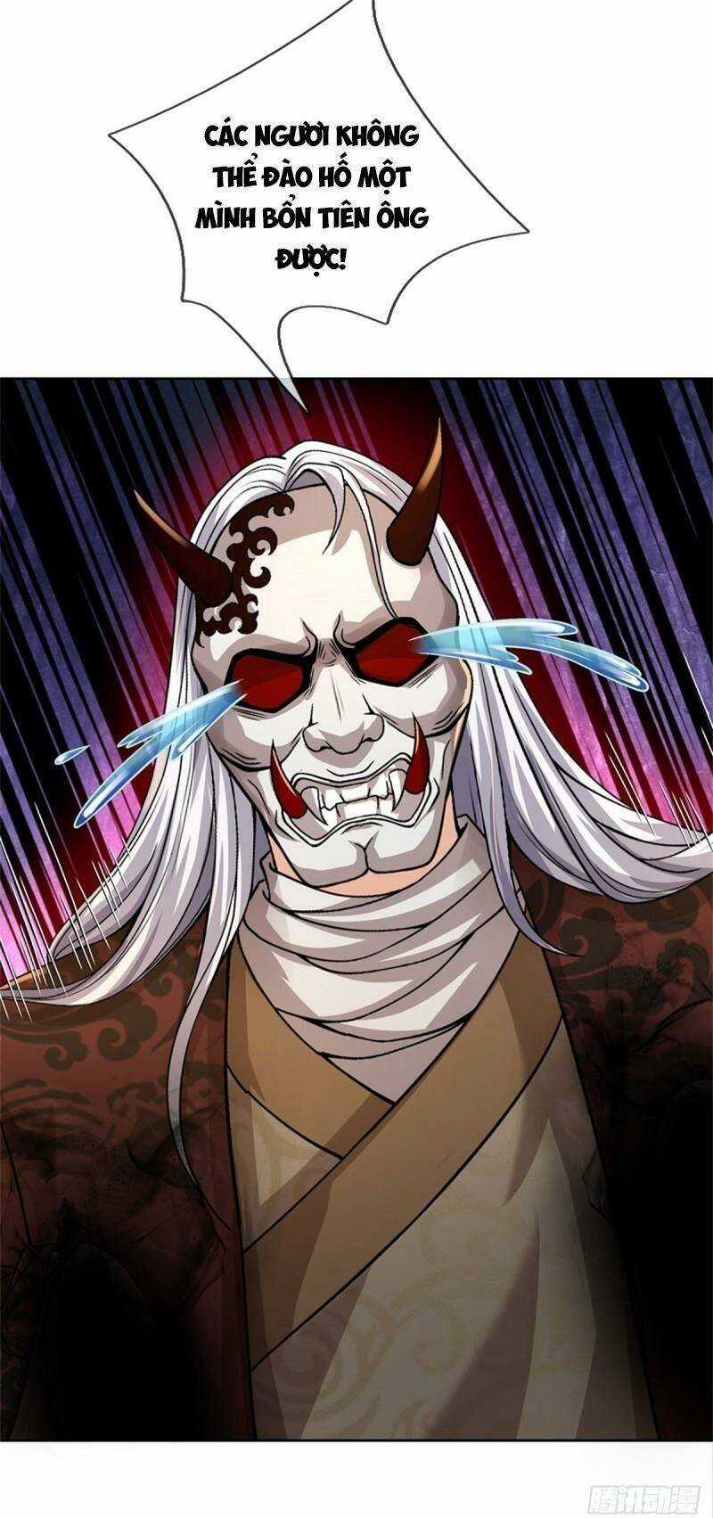 Chúa Tể Chi Lộ - Chapter 139 - Trang 22