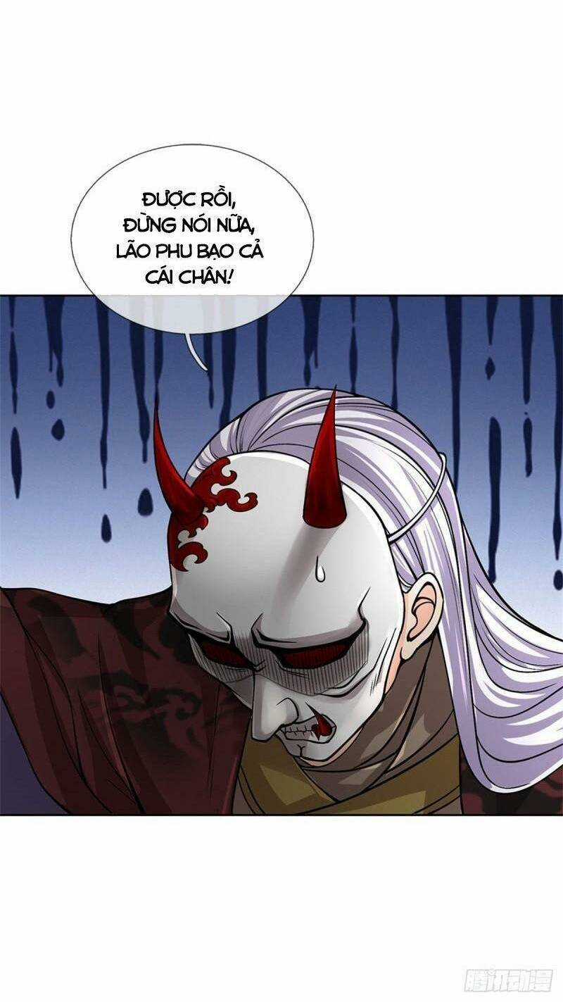 Chúa Tể Chi Lộ - Chapter 139 - Trang 25