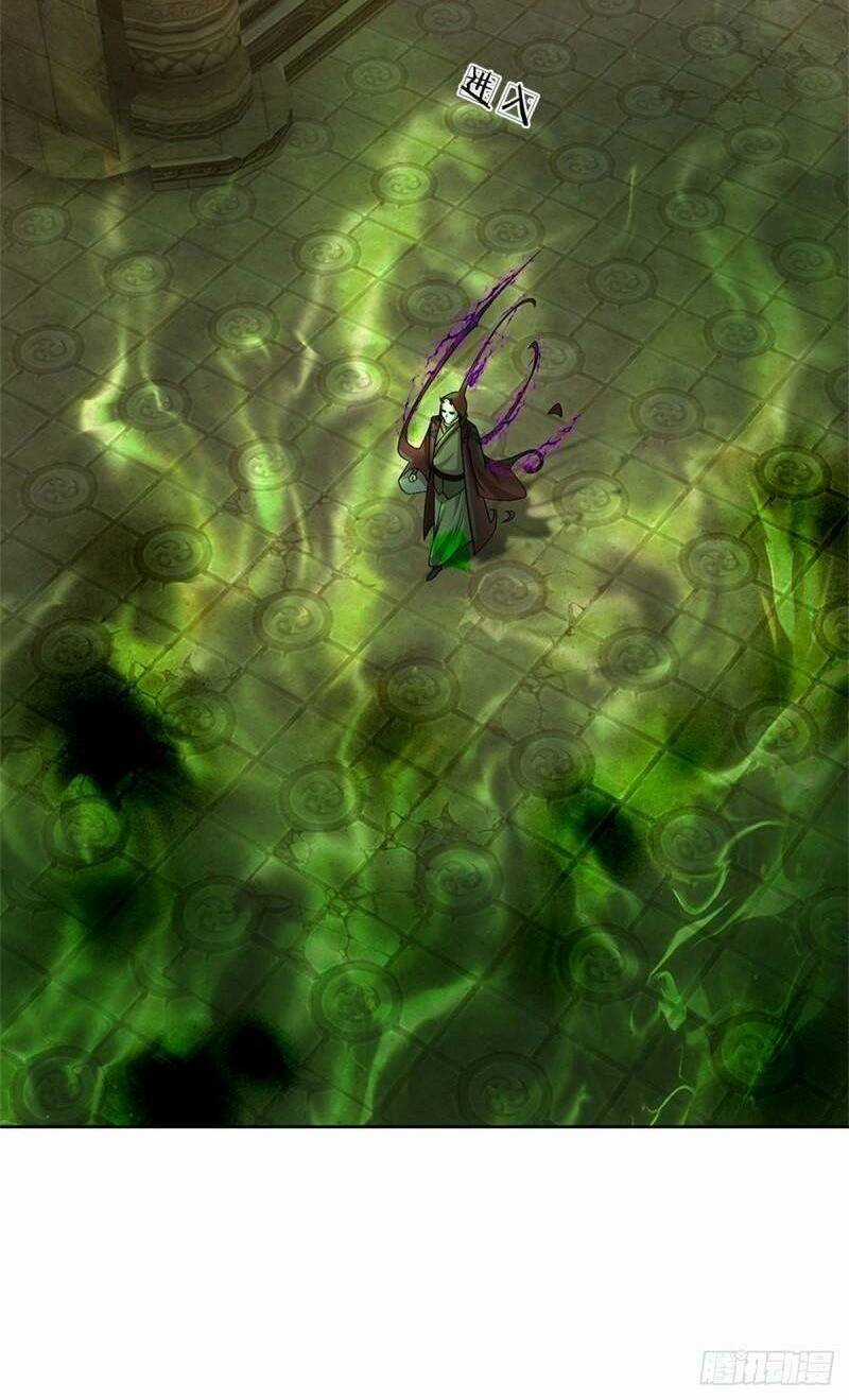 Chúa Tể Chi Lộ - Chapter 139 - Trang 27