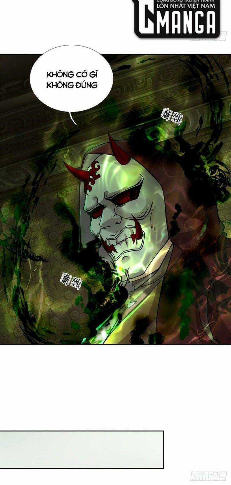 Chúa Tể Chi Lộ - Chapter 139 - Trang 29