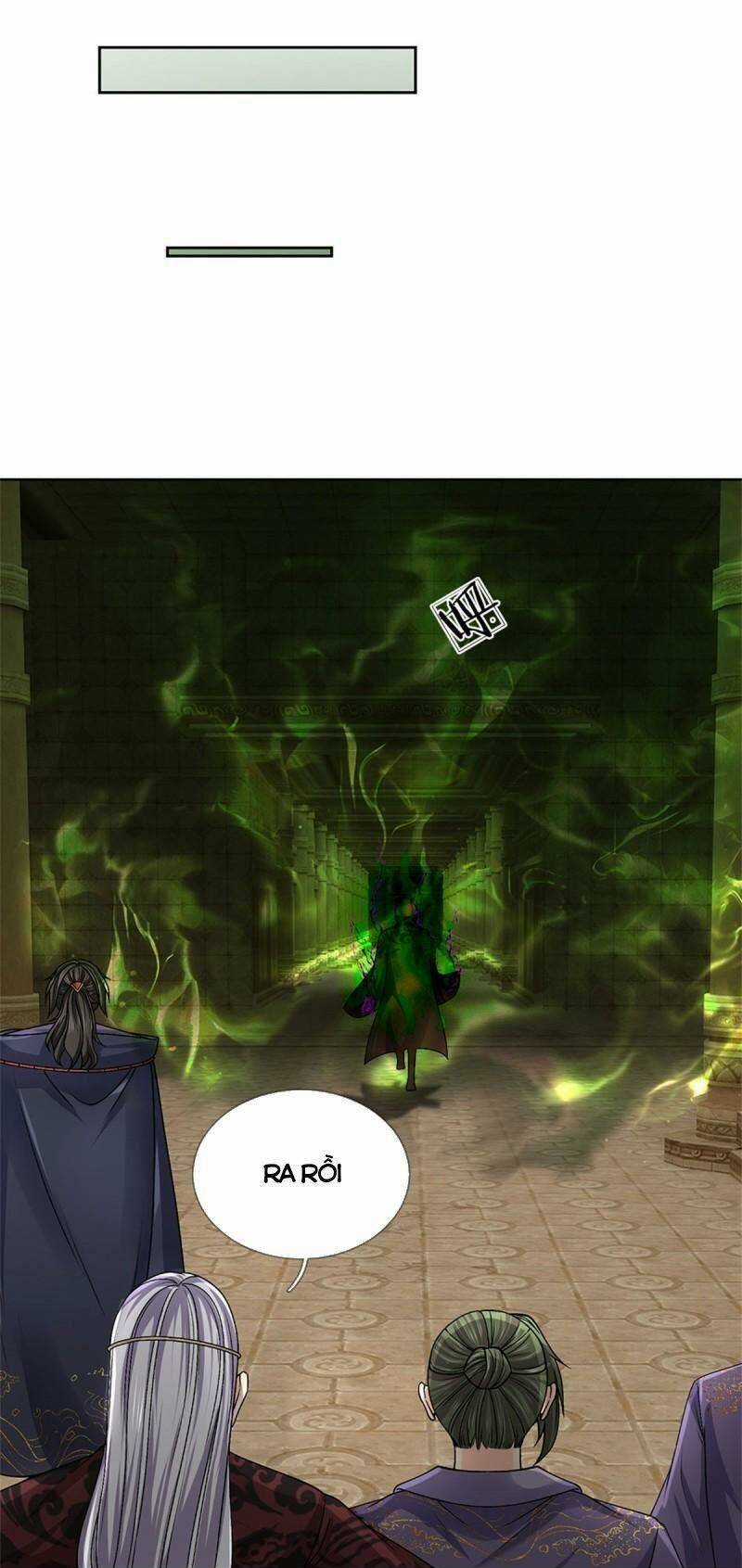 Chúa Tể Chi Lộ - Chapter 139 - Trang 30