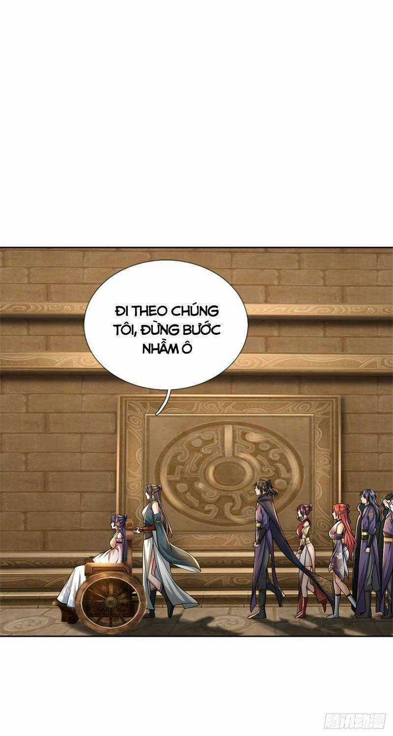 Chúa Tể Chi Lộ - Chapter 139 - Trang 4