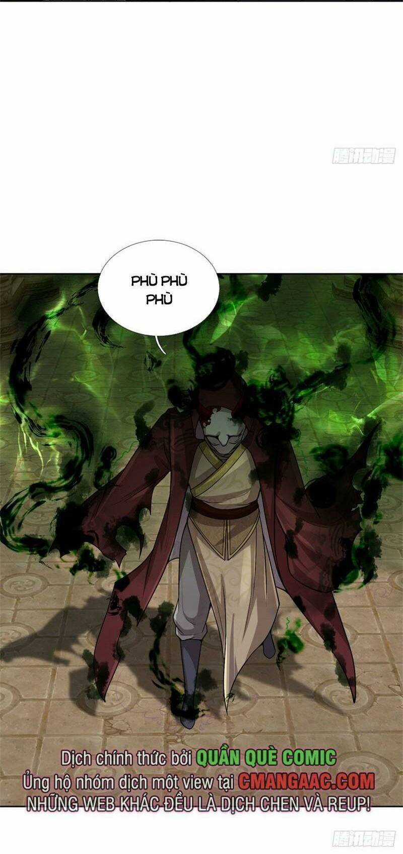 Chúa Tể Chi Lộ - Chapter 139 - Trang 31