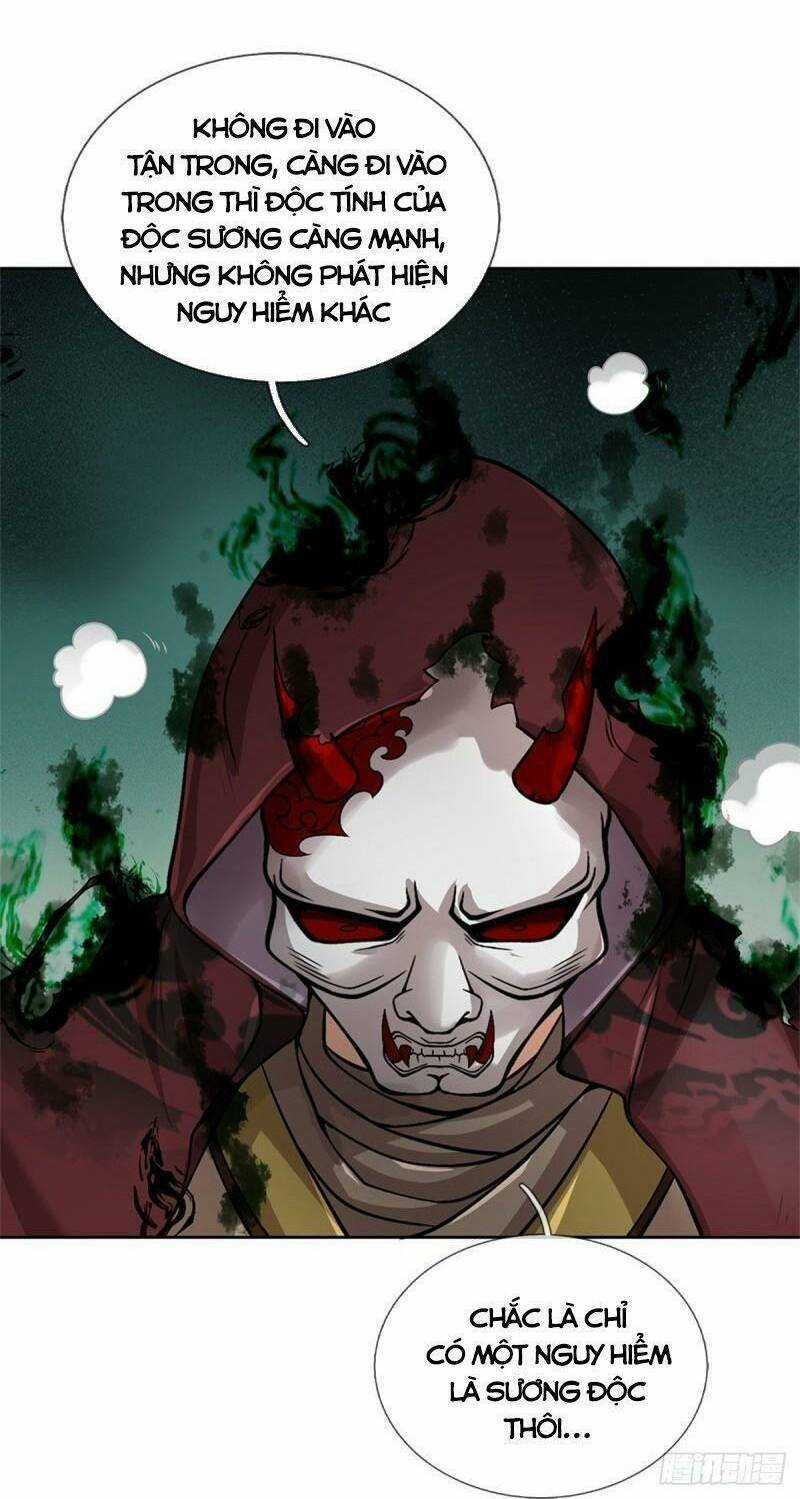 Chúa Tể Chi Lộ - Chapter 139 - Trang 33