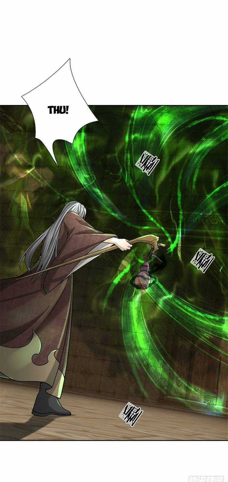 Chúa Tể Chi Lộ - Chapter 139 - Trang 38