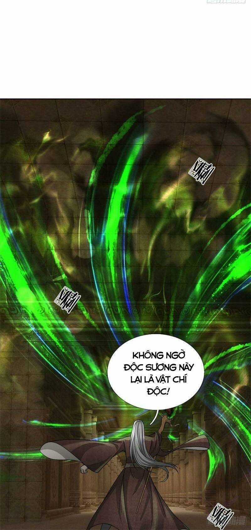 Chúa Tể Chi Lộ - Chapter 139 - Trang 39