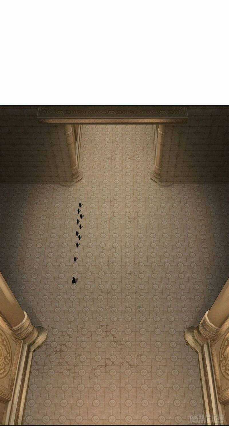 Chúa Tể Chi Lộ - Chapter 139 - Trang 5