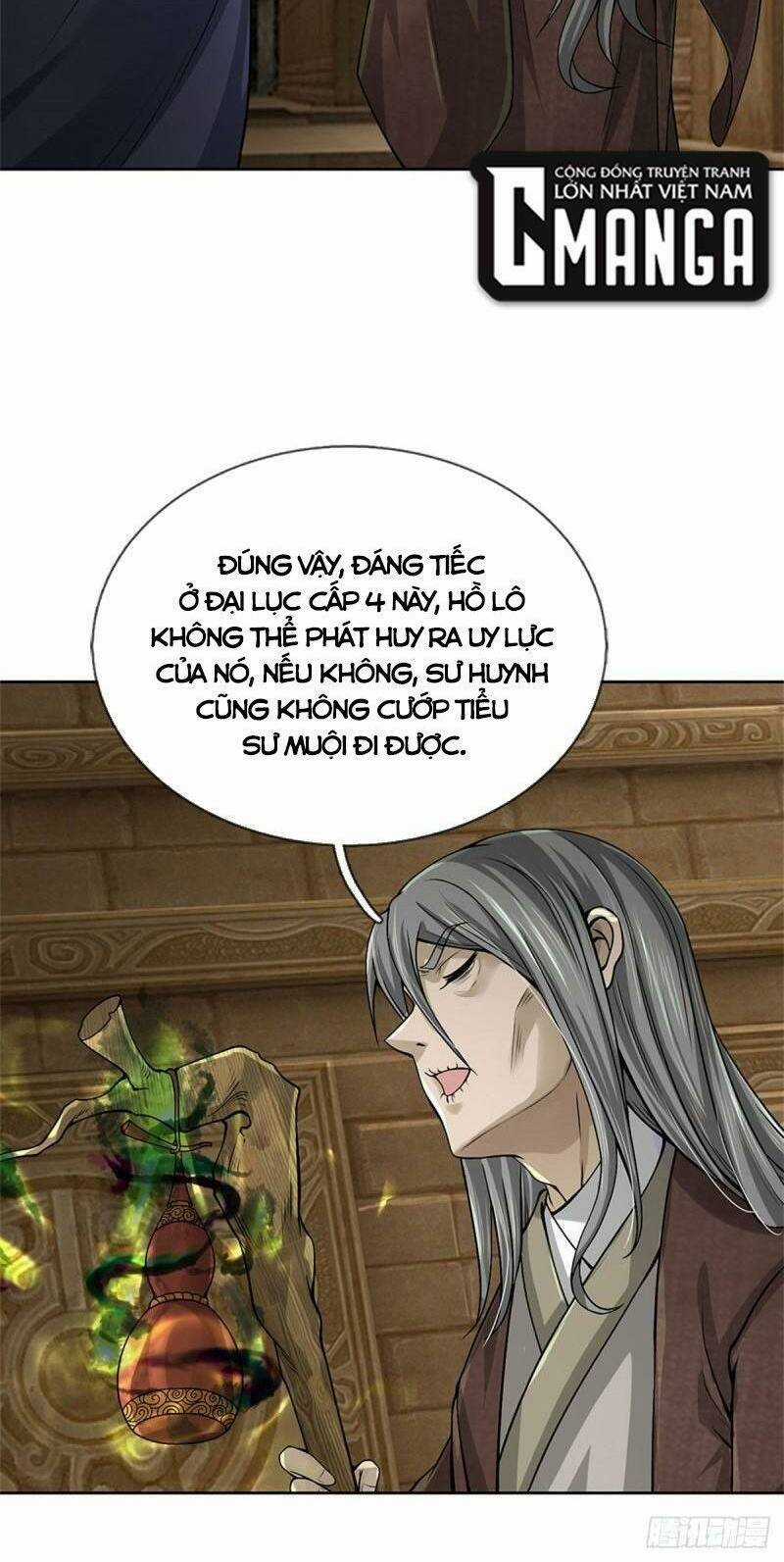 Chúa Tể Chi Lộ - Chapter 139 - Trang 41