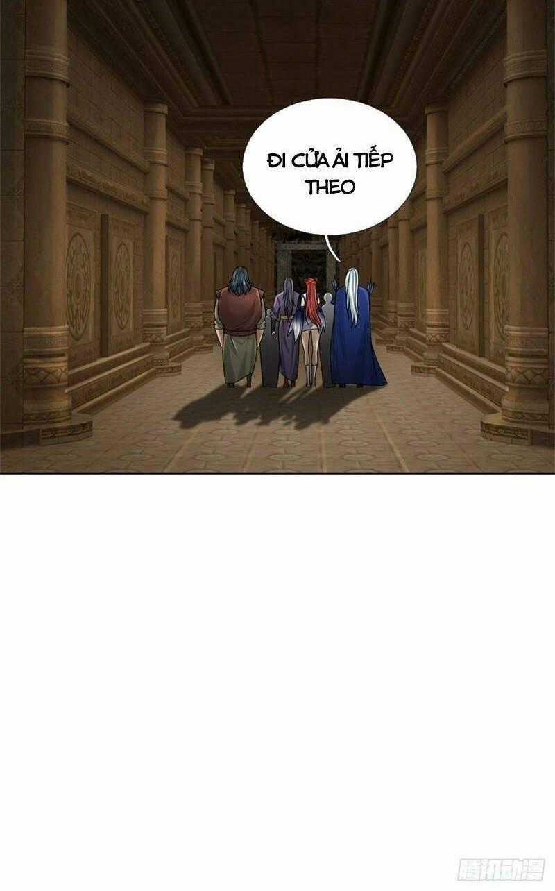 Chúa Tể Chi Lộ - Chapter 139 - Trang 44