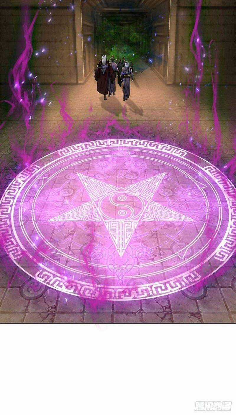 Chúa Tể Chi Lộ - Chapter 139 - Trang 7