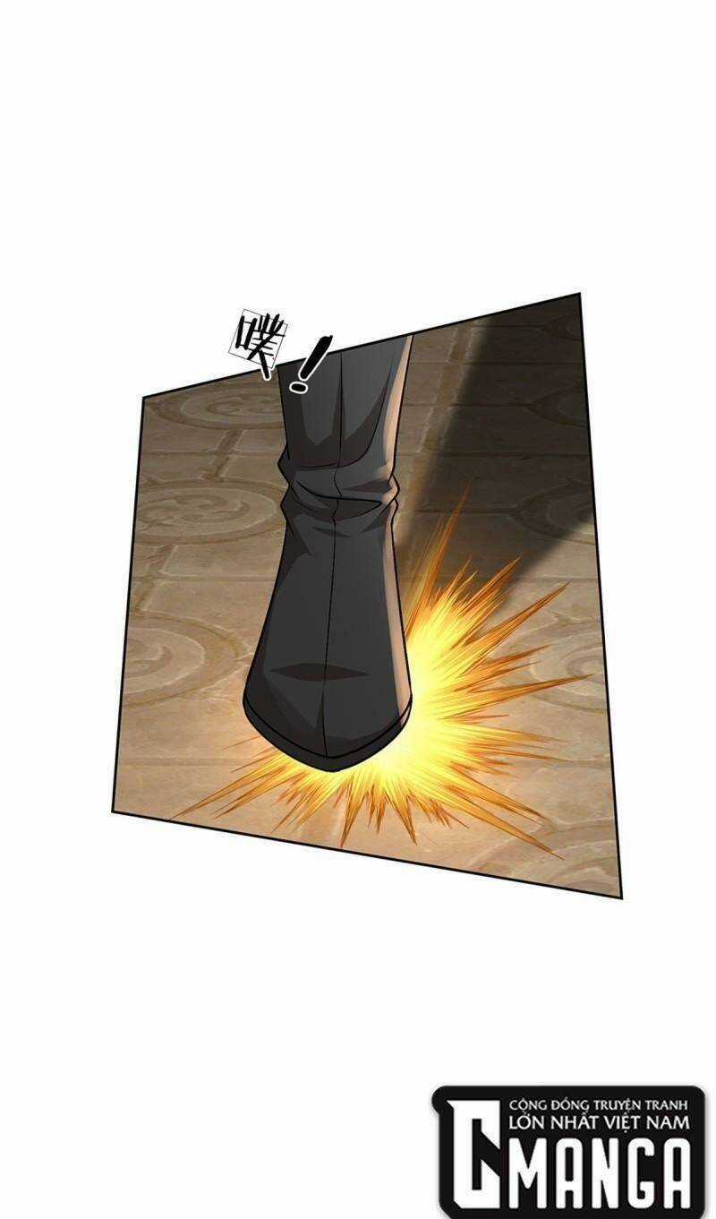 Chúa Tể Chi Lộ - Chapter 139 - Trang 10