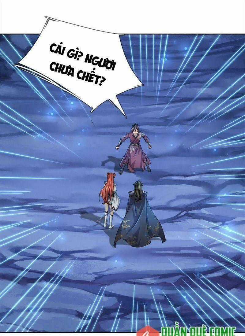 Chúa Tể Chi Lộ - Chapter 14 - Trang 1