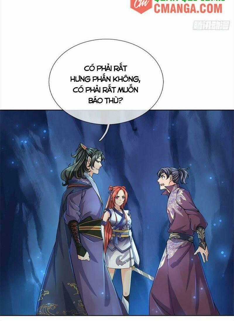 Chúa Tể Chi Lộ - Chapter 14 - Trang 2