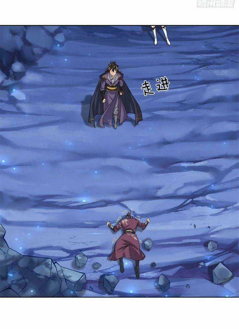 Chúa Tể Chi Lộ - Chapter 14 - Trang 11