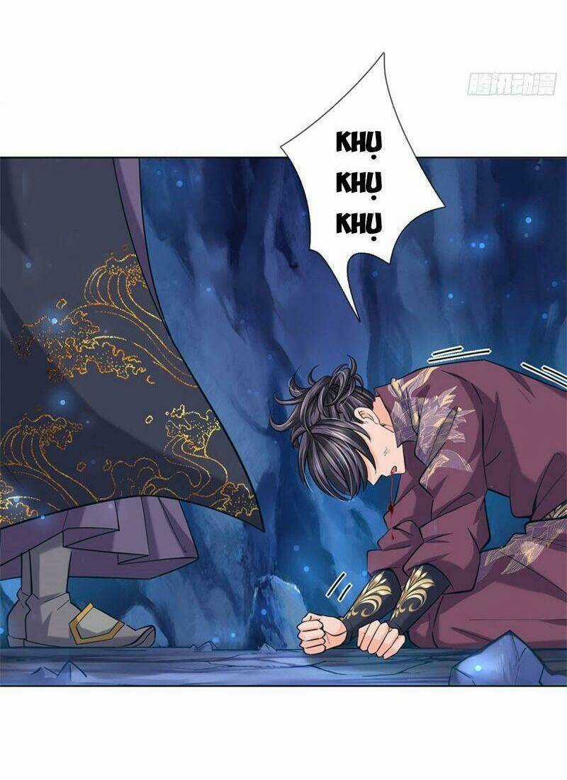 Chúa Tể Chi Lộ - Chapter 14 - Trang 12