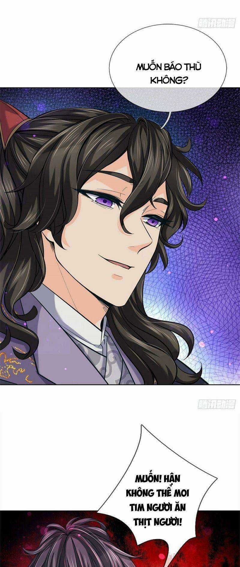 Chúa Tể Chi Lộ - Chapter 14 - Trang 13