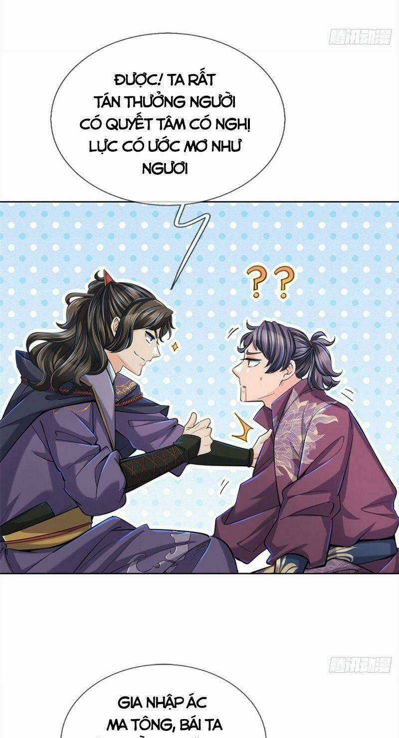 Chúa Tể Chi Lộ - Chapter 14 - Trang 15