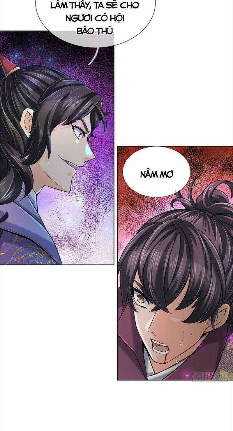 Chúa Tể Chi Lộ - Chapter 14 - Trang 16