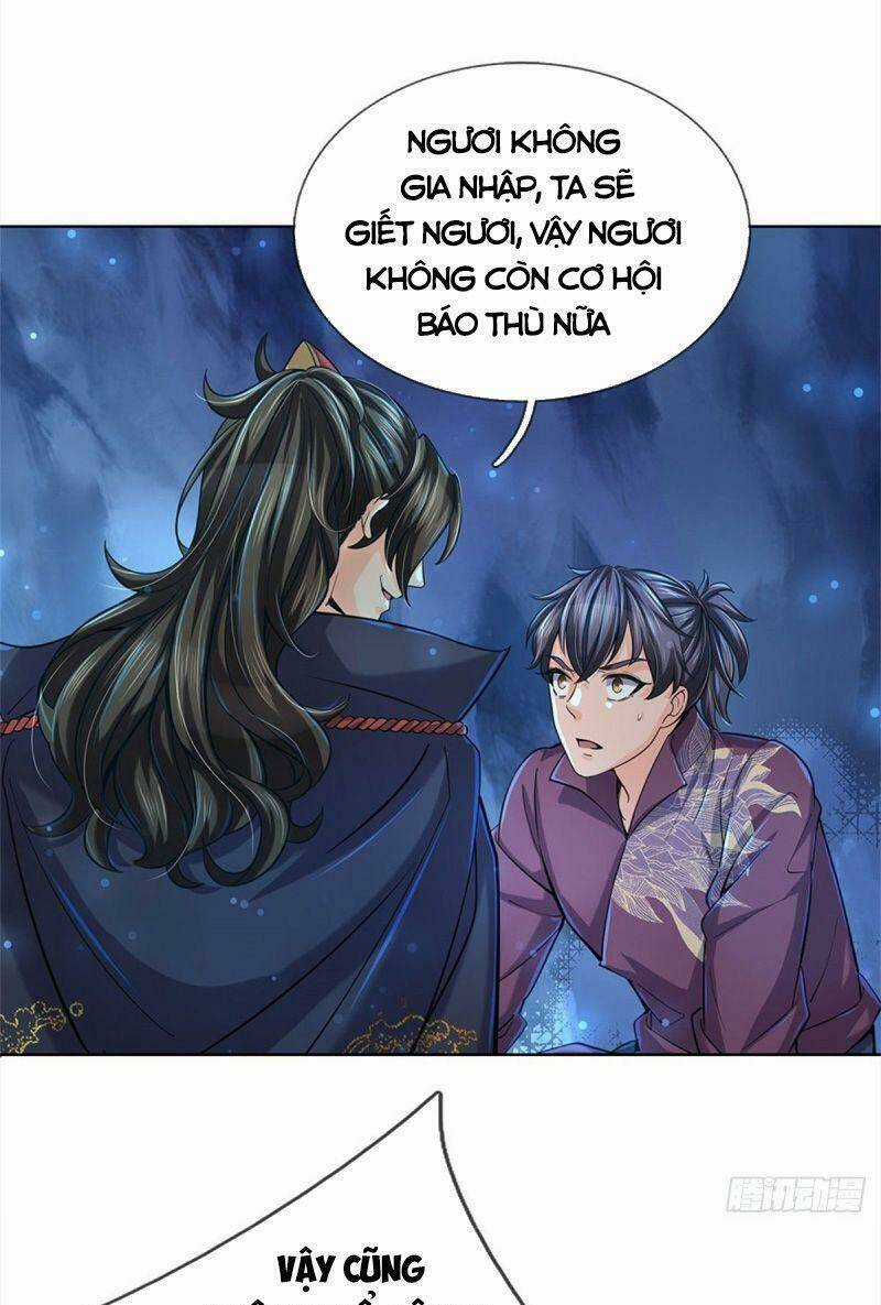 Chúa Tể Chi Lộ - Chapter 14 - Trang 17