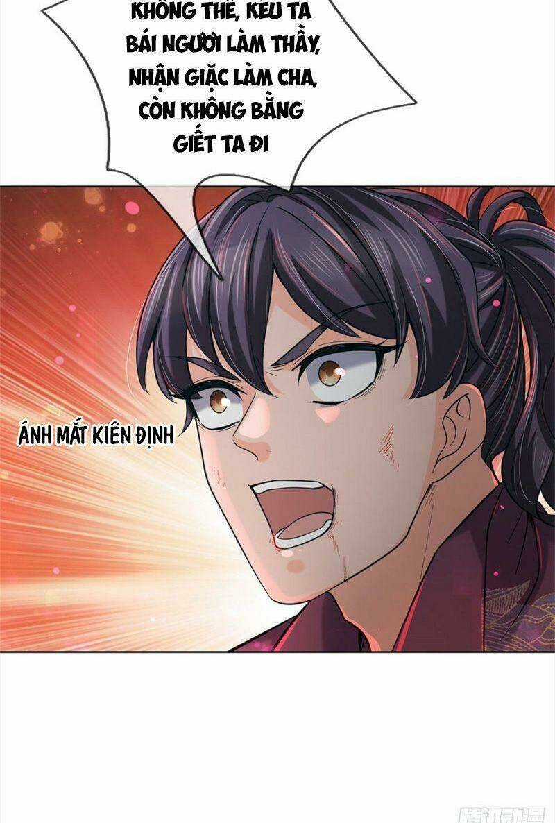 Chúa Tể Chi Lộ - Chapter 14 - Trang 18