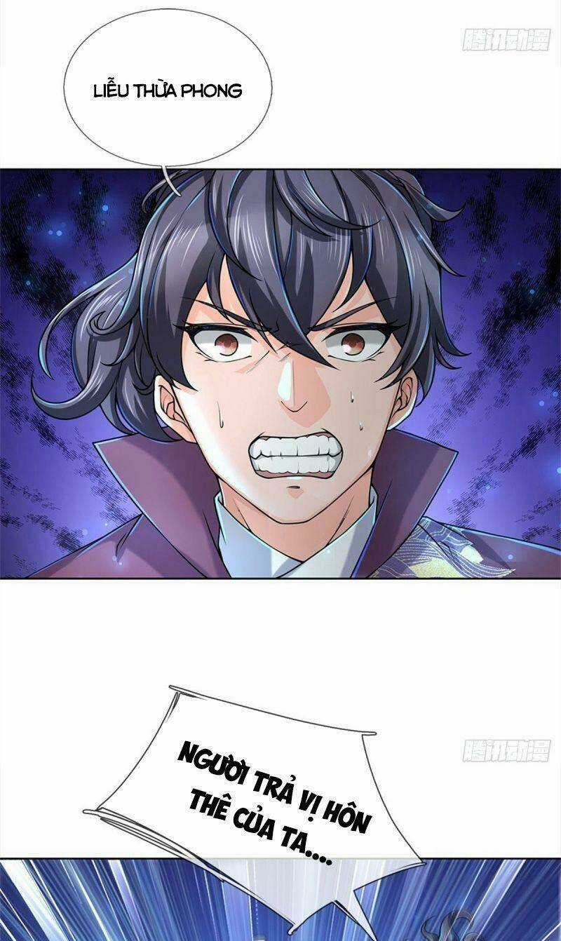 Chúa Tể Chi Lộ - Chapter 14 - Trang 3