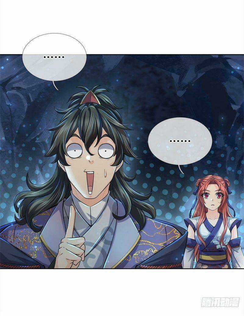 Chúa Tể Chi Lộ - Chapter 14 - Trang 21