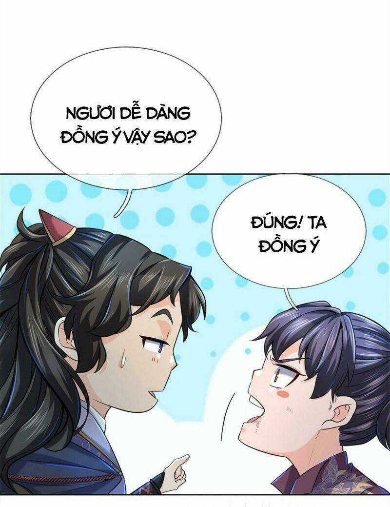 Chúa Tể Chi Lộ - Chapter 14 - Trang 22