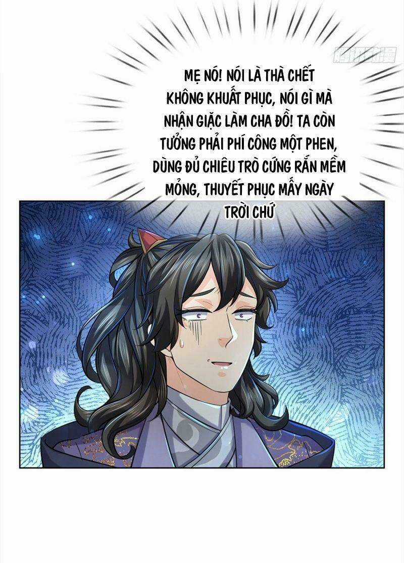 Chúa Tể Chi Lộ - Chapter 14 - Trang 23