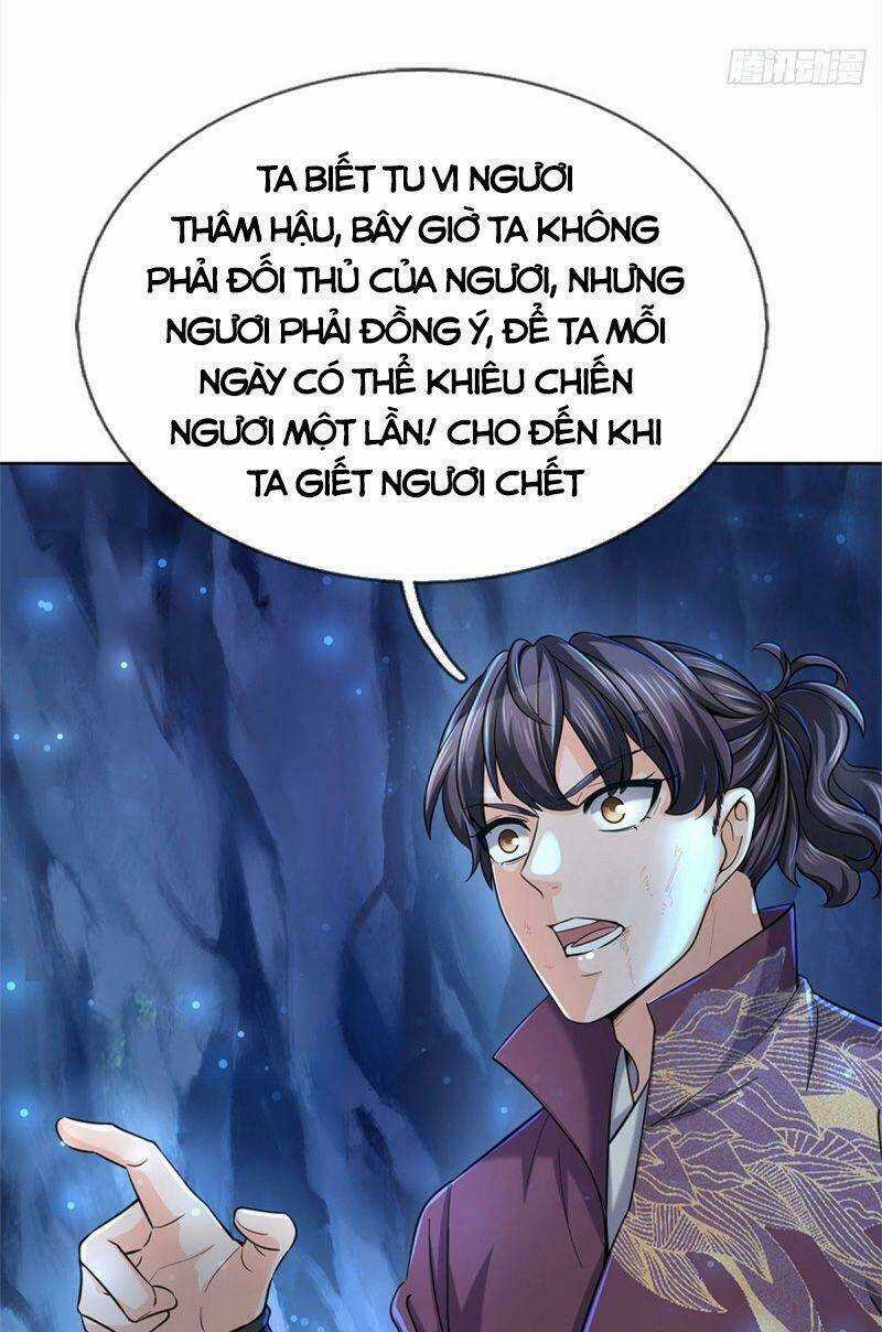 Chúa Tể Chi Lộ - Chapter 14 - Trang 25