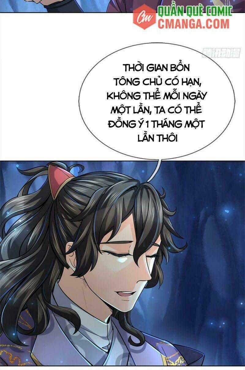 Chúa Tể Chi Lộ - Chapter 14 - Trang 26