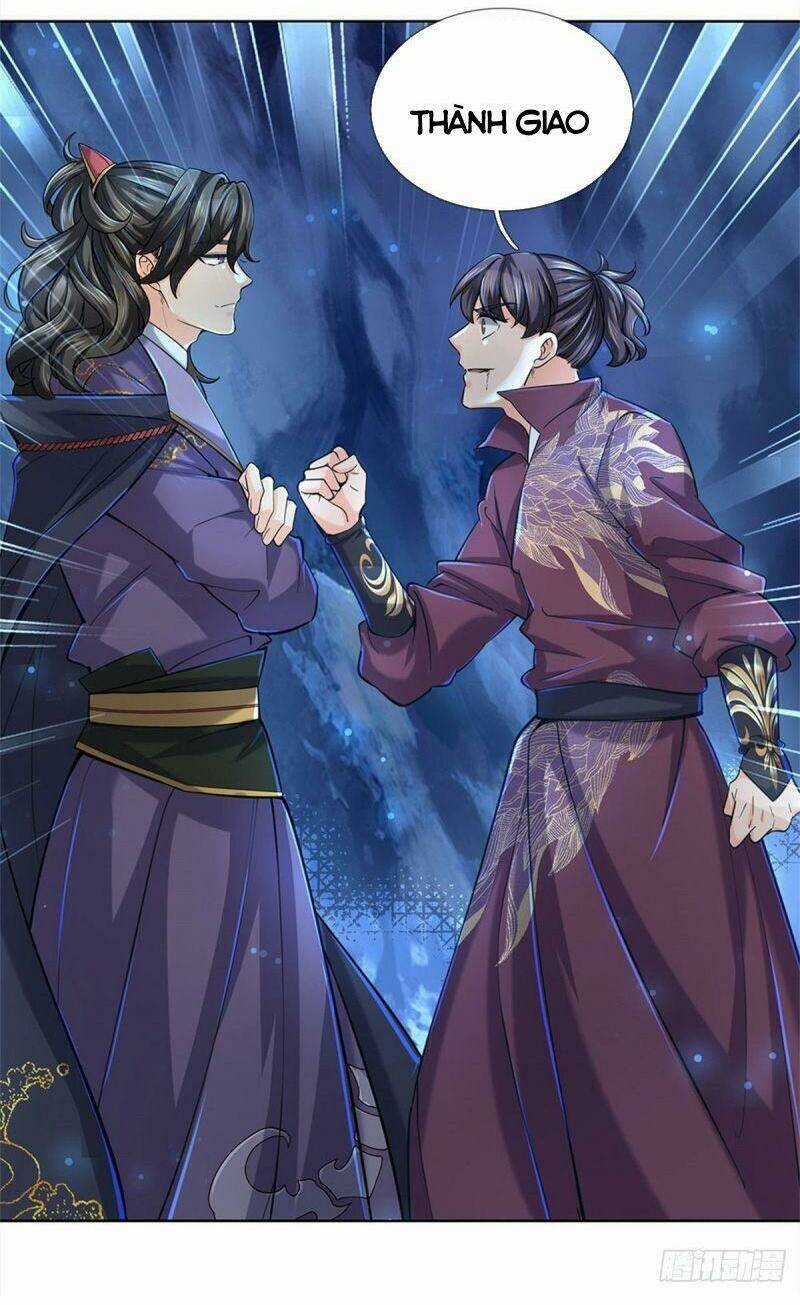 Chúa Tể Chi Lộ - Chapter 14 - Trang 28