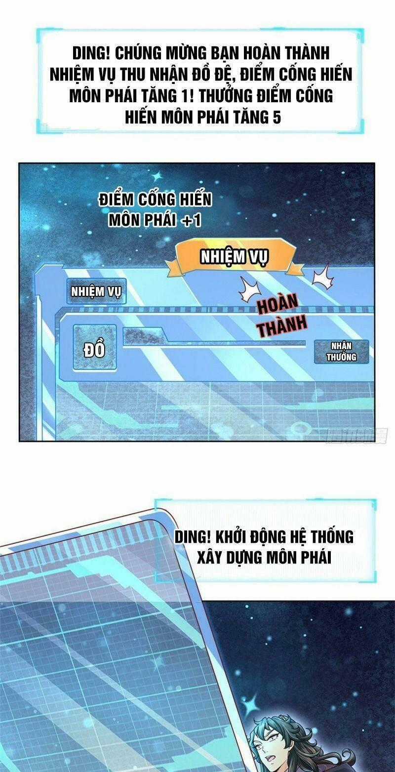 Chúa Tể Chi Lộ - Chapter 14 - Trang 29