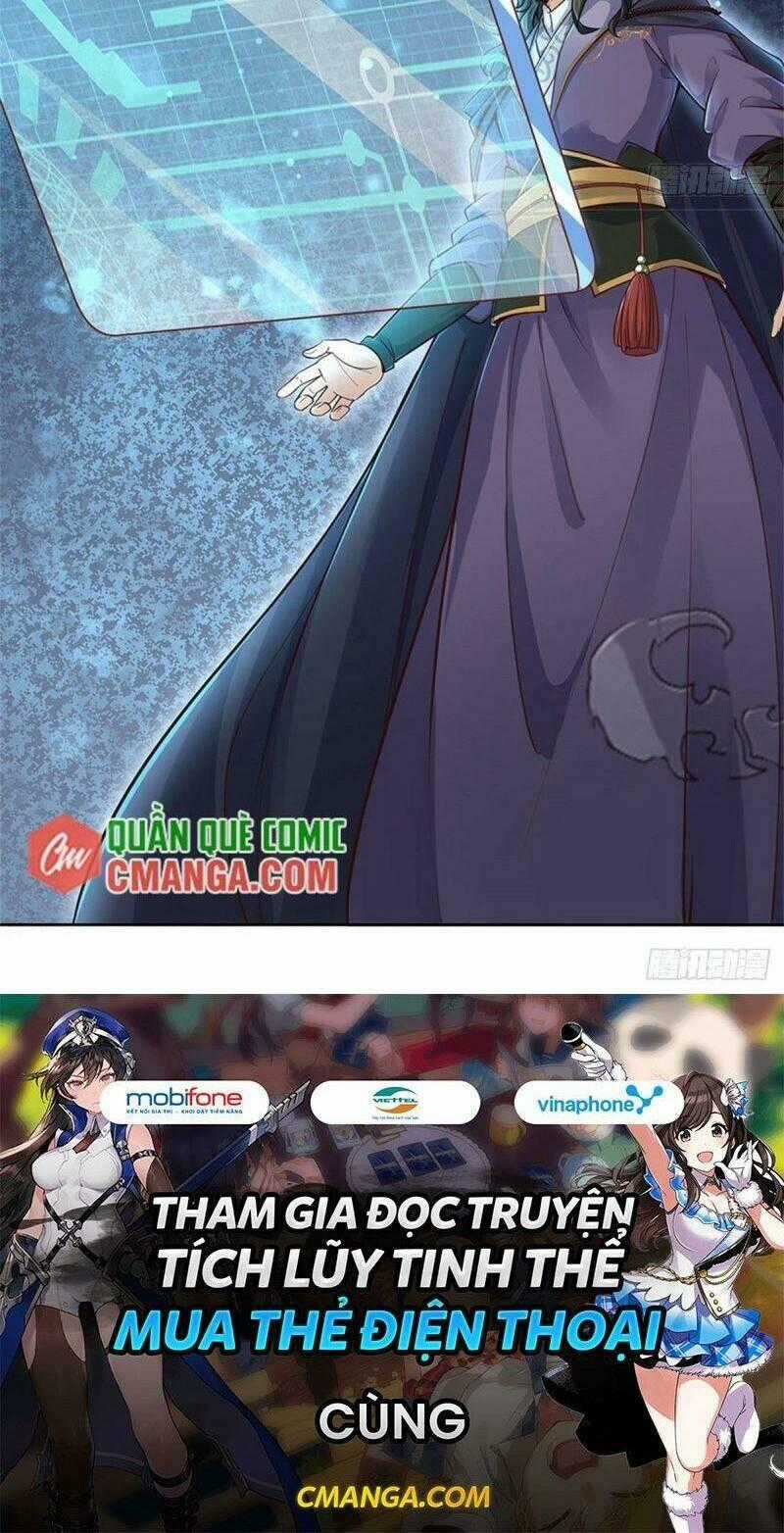 Chúa Tể Chi Lộ - Chapter 14 - Trang 30