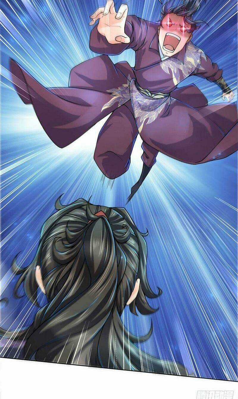 Chúa Tể Chi Lộ - Chapter 14 - Trang 4