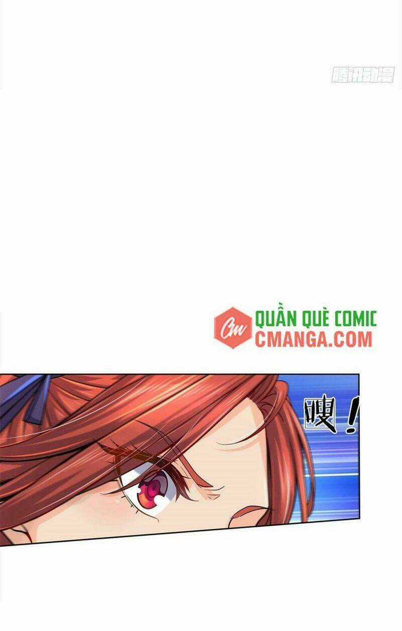 Chúa Tể Chi Lộ - Chapter 14 - Trang 6