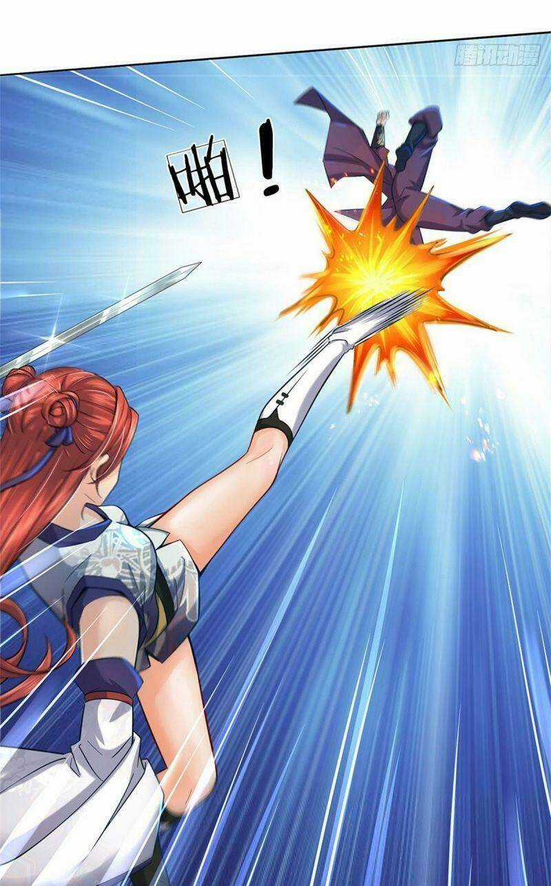 Chúa Tể Chi Lộ - Chapter 14 - Trang 7