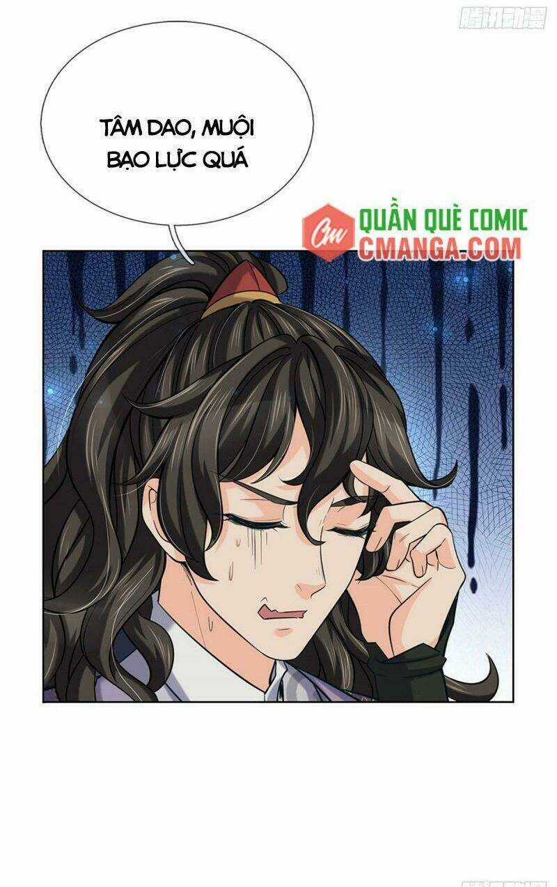 Chúa Tể Chi Lộ - Chapter 14 - Trang 10